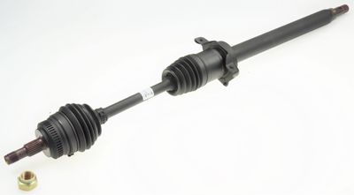 Drive Shaft LÖBRO 305033