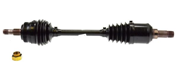 LÖBRO 305034 Drive Shaft