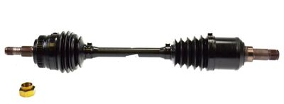 Drive Shaft LÖBRO 305034