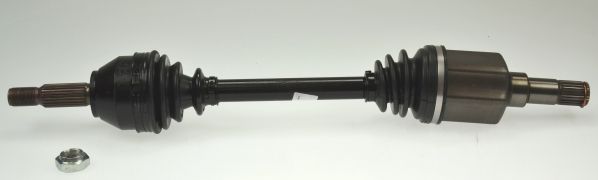 LÖBRO 305035 Drive Shaft