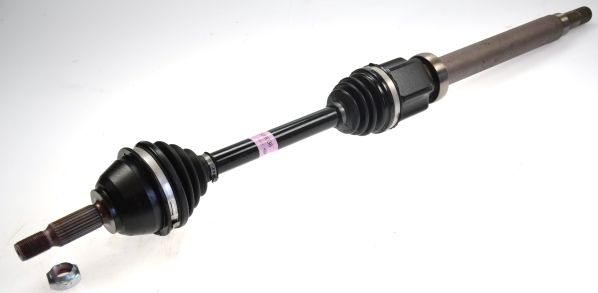 LÖBRO 305038 Drive Shaft