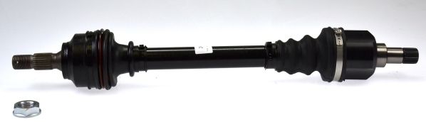 LÖBRO 305039 Drive Shaft