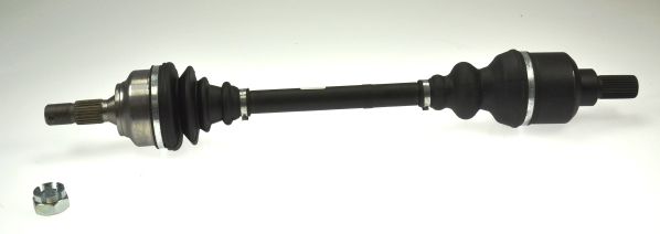 LÖBRO 305042 Drive Shaft