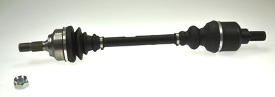 Drive Shaft LÖBRO 305042