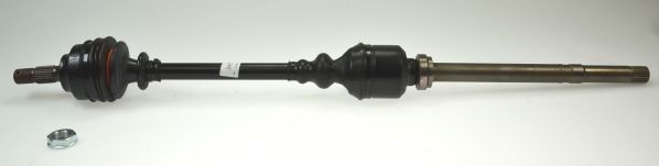 LÖBRO 305043 Drive Shaft