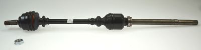 Drive Shaft LÖBRO 305043