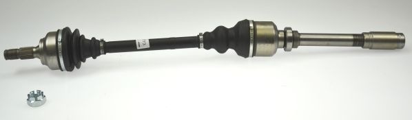 LÖBRO 305045 Drive Shaft
