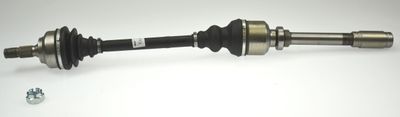 Drive Shaft LÖBRO 305045