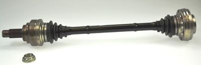 Drive Shaft LÖBRO 305047