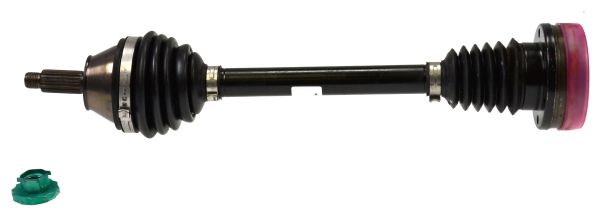 LÖBRO 305049 Drive Shaft