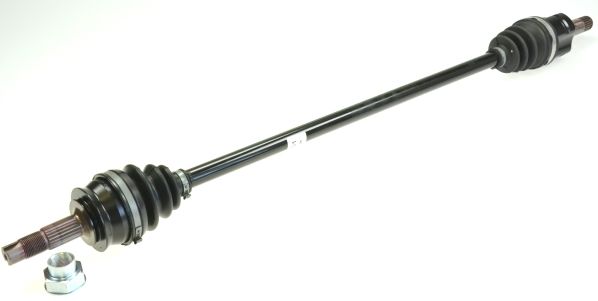 LÖBRO 305051 Drive Shaft
