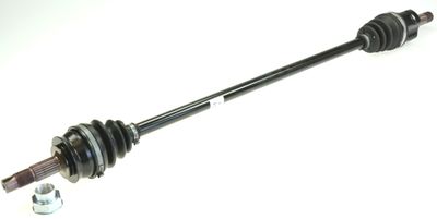 Drive Shaft LÖBRO 305051