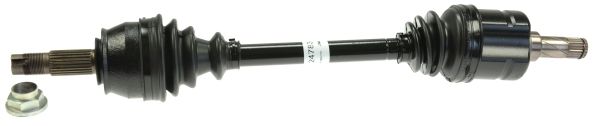 LÖBRO 305055 Drive Shaft
