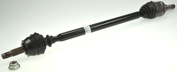 LÖBRO 305056 Drive Shaft