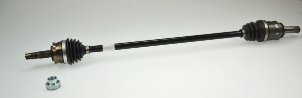 LÖBRO 305057 Drive Shaft