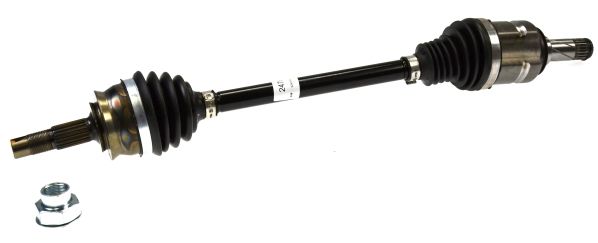 LÖBRO 305058 Drive Shaft
