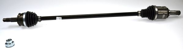 LÖBRO 305060 Drive Shaft