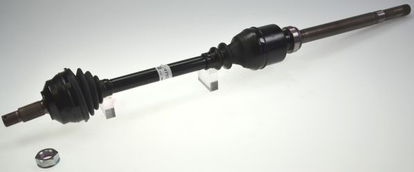 LÖBRO 305064 Drive Shaft