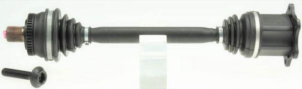 LÖBRO 305072 Drive Shaft