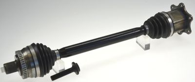 Drive Shaft LÖBRO 305074