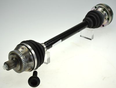 Drive Shaft LÖBRO 305077