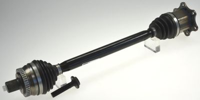 Drive Shaft LÖBRO 305078