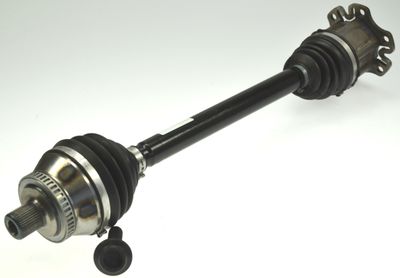 Drive Shaft LÖBRO 305079