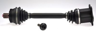 Drive Shaft LÖBRO 305083