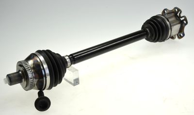 Drive Shaft LÖBRO 305084