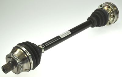 Drive Shaft LÖBRO 305086