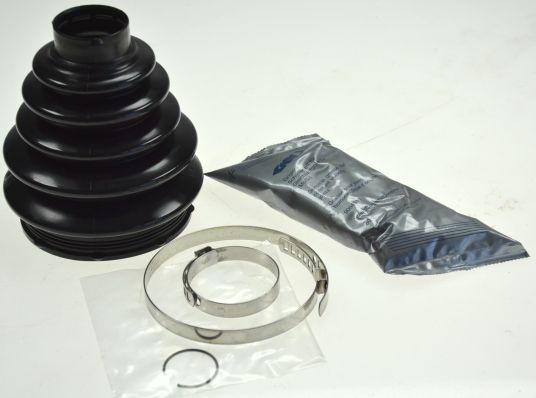LÖBRO 305089 Bellow Kit, drive shaft