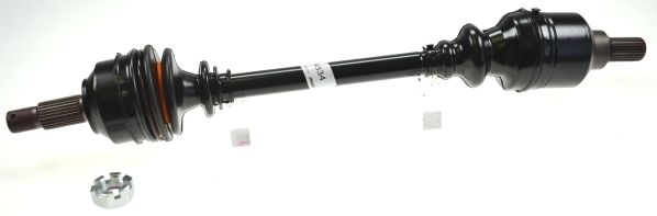 LÖBRO 305093 Drive Shaft