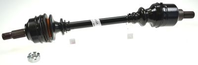 Drive Shaft LÖBRO 305093