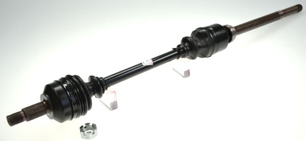 LÖBRO 305097 Drive Shaft