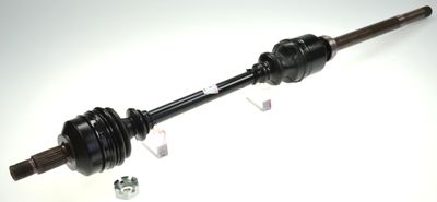 Drive Shaft LÖBRO 305097