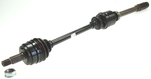 LÖBRO 305098 Drive Shaft