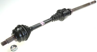 Drive Shaft LÖBRO 305100