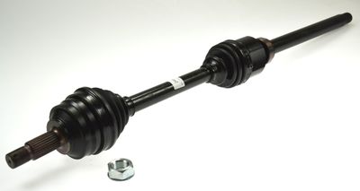 Drive Shaft LÖBRO 305101