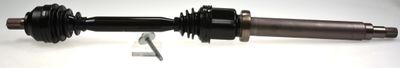 Drive Shaft LÖBRO 305104