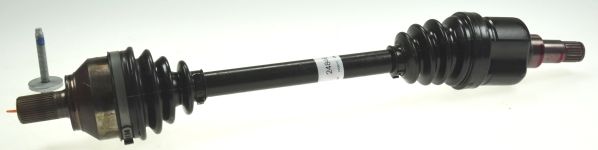 LÖBRO 305105 Drive Shaft