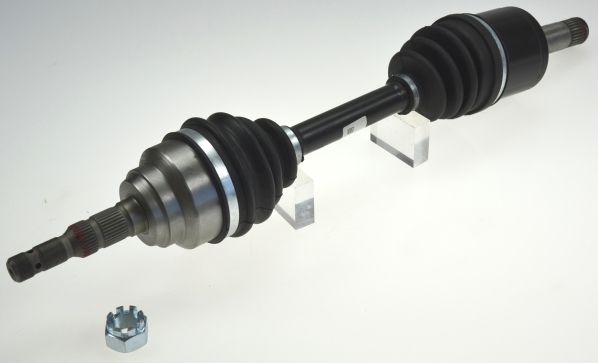 LÖBRO 305106 Drive Shaft