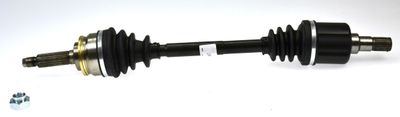 Drive Shaft LÖBRO 305109