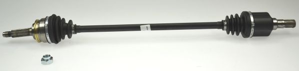LÖBRO 305110 Drive Shaft