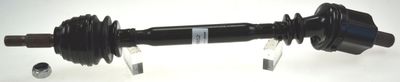 Drive Shaft LÖBRO 305111
