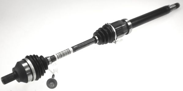 LÖBRO 305112 Drive Shaft