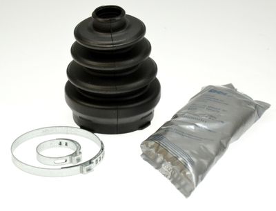 Bellow Kit, drive shaft LÖBRO 305115
