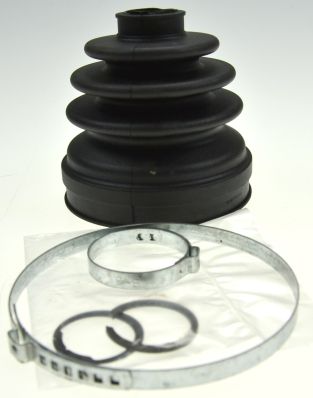 LÖBRO 305121 Bellow Kit, drive shaft