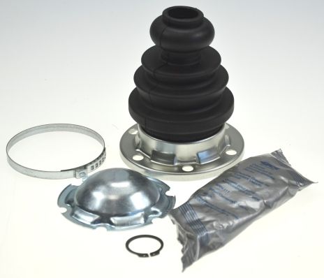 LÖBRO 305122 Bellow Kit, drive shaft
