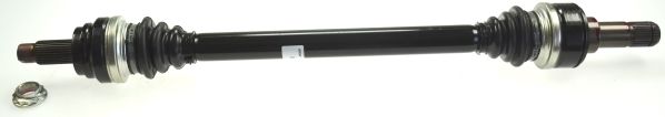LÖBRO 305125 Drive Shaft