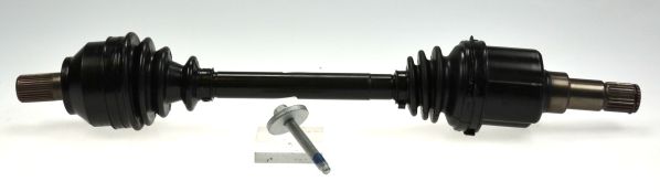 LÖBRO 305126 Drive Shaft